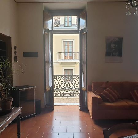 La Casa Di Chicca Apartment Torino Exterior foto